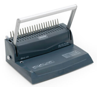 Bindownica Argo biurowa g.plastik iBind A15