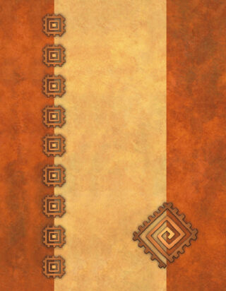 Brulion A4/500# Kreska