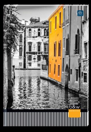 Brulion A5/96# Interdruk