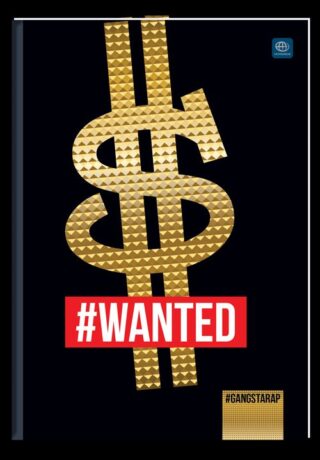 Brulion A5/96= Interdruk