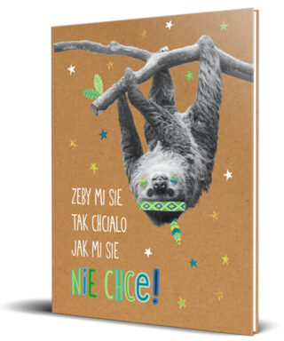 Brulion A5/96= Pan Dragon Geniusz