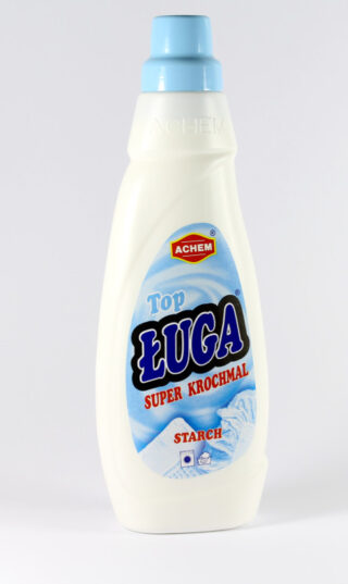 C Achem krochmal Ługa 750ml
