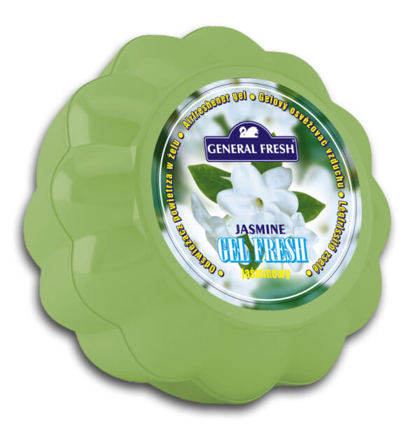 C General Fresh Dynia odświeżacz 150g Jaśmin