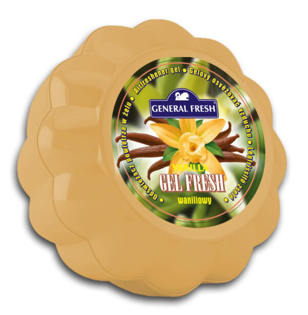 C General Fresh Dynia odświeżacz 150g Wanilia