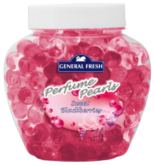 C General Fresh odświeżacz Perełki Jeżyna
