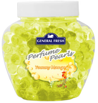 C General Fresh odświeżacz Perełki Mango