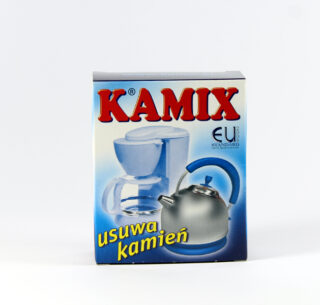 C Kamix odkamieniacz 150g