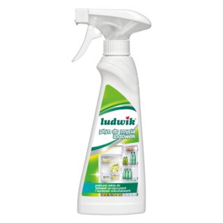 C Ludwik płyn do mycia lodówek 250ml