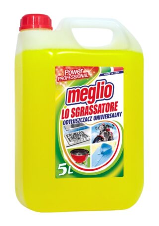C Meglio odtłuszczacz 5l Lemon