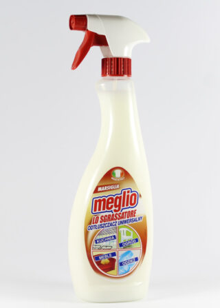 C Meglio odtłuszczacz 750ml dozownik Marsyg.