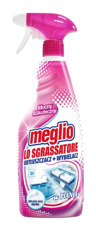 C Meglio piana czyszcząca 750ml Odtłusz.i Wybiela.