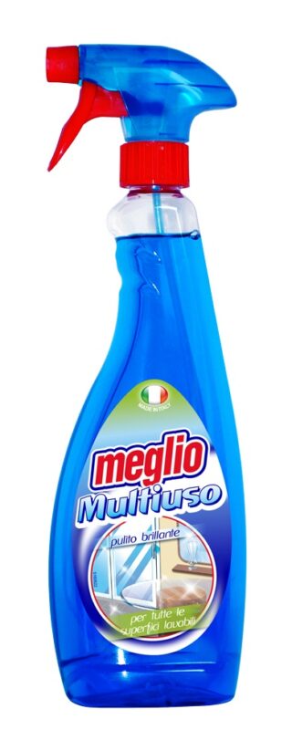 C Meglio płyn do szyb 750ml Multiuso