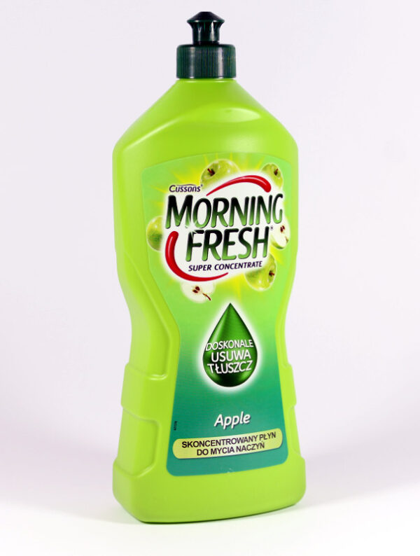 C Morning Fresh 900ml Apple