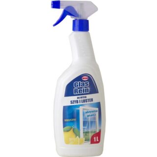 C Oro Glas Rein płyn 1l Aktywna Piana 85415