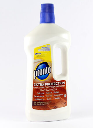 C Pronto pasta super połysk do drewna 750ml