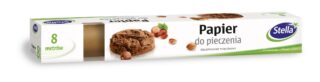 C Stella papier do pieczenia 8m Box
