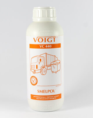 C Voigt VC 440 Prep.Myjący Neutr.Odór 1L