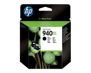 Cartridge HP „940XL” czarny