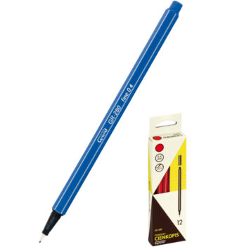 Cienkopis Grand GR-280 niebieski