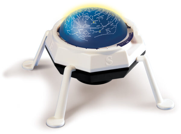 Clementoni Planetarium 60707