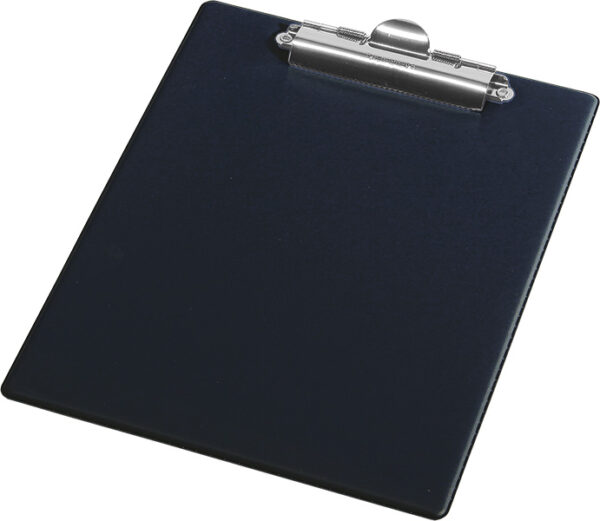 Clipboard A4 Panta Plast Czarny