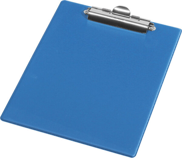 Clipboard A4 Panta Plast Niebieski