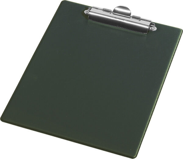 Clipboard A4 Panta Plast Zielony