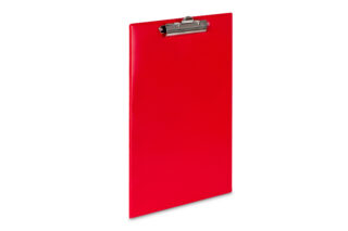 Clipboard A4 VauPe Czerwony