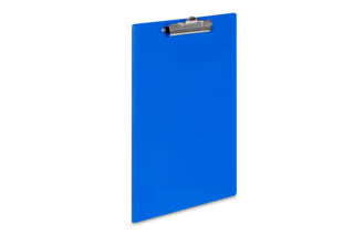 Clipboard A4 VauPe Jasny Niebieski