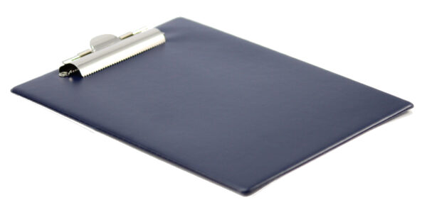 Clipboard A5 Panta Plast Granat