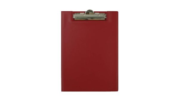 Clipboard Tres Teczka A5 Bordo