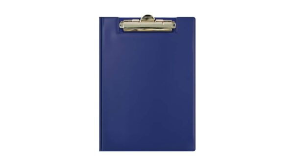 Clipboard Tres Teczka A5 Granat