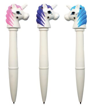 Długopis Centrum Unicorn z światłem i głosem 80345