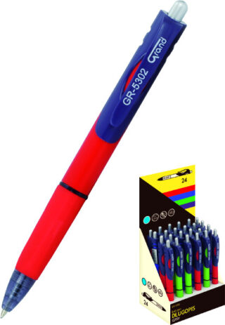 Długopis Grand GR-5302