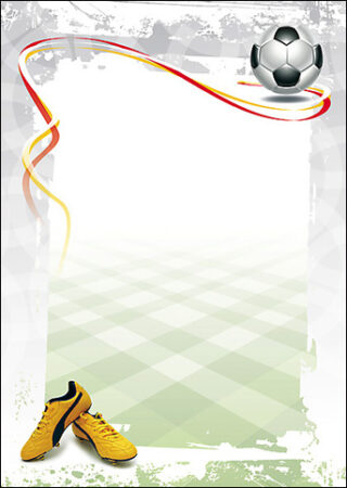 Dyplom Galeria Papieru FOOTBALL 170g/m2 a’25