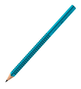 Faber-Castell Ołówek Grip 2001 turkusowy