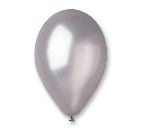 Godan Balon GM90 Metal 10″ Srebrny