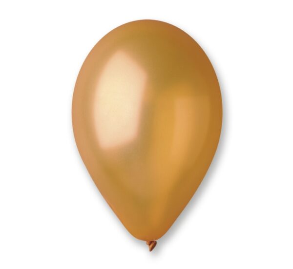 Godan Balon GM90 Metal 10″ Złoty