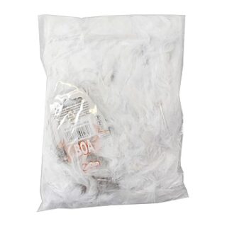 Godan Boa 180cm białe / 60g