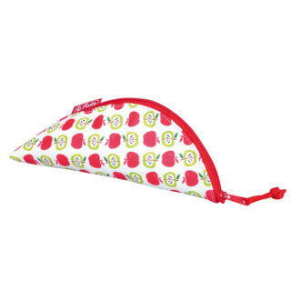 Herlitz Piórnik Cocoon Apple