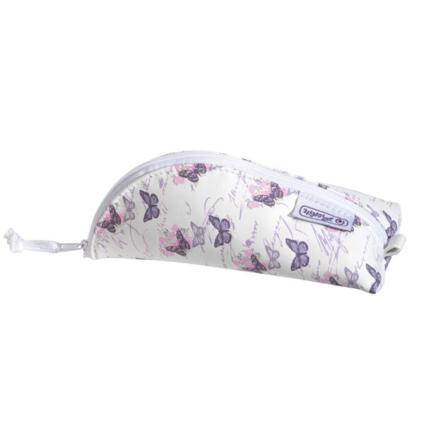 Herlitz Piórnik Cocoon Ladylike Purple