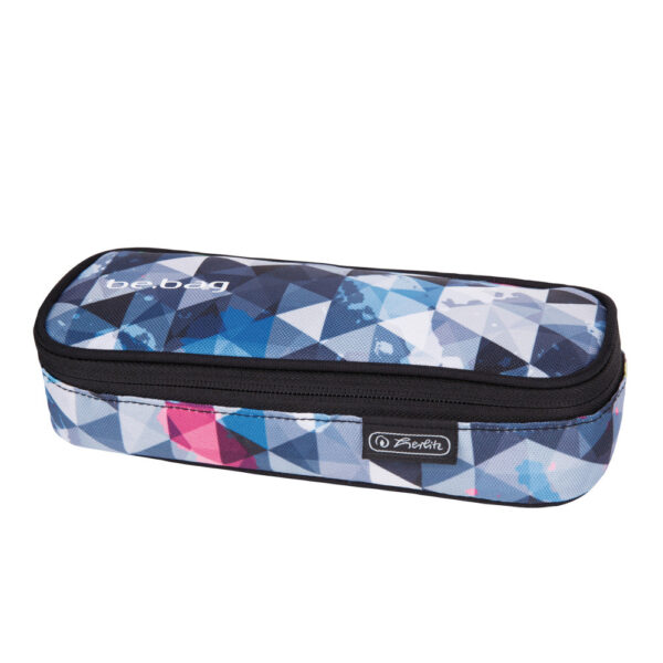 Herlitz Piórnik kosmetyczka BE BAG Cube Snowboard