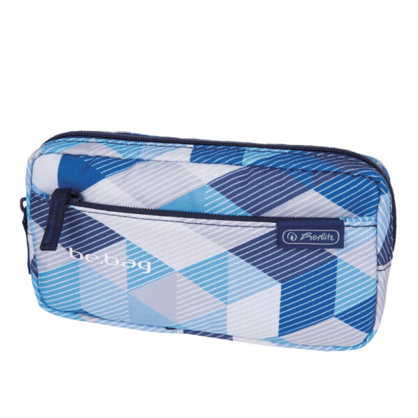 Herlitz Piórnik kosmetyczka Be Bag Fellow Blue Che