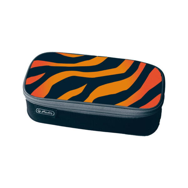 Herlitz Piórnik kosmetyczka Etui Montion Tiger