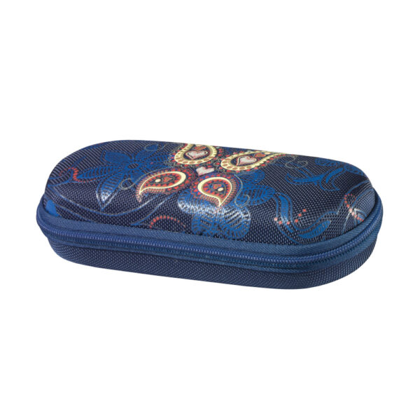 Herlitz Piórnik kosmetyczka etui BE BAG Paisley B.