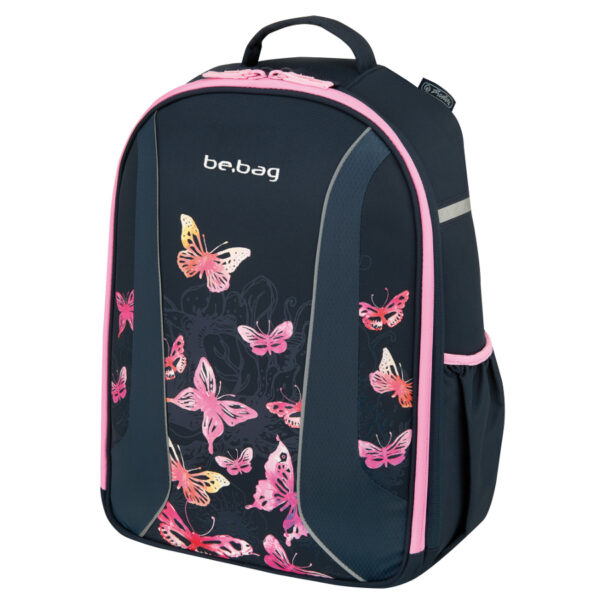 Herlitz Plecak BE BAG Airgo Butterfly