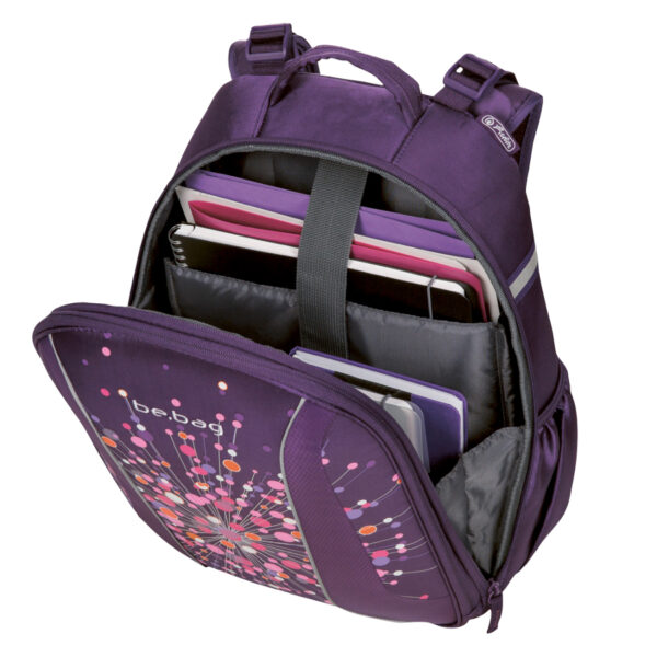 Herlitz Plecak BE BAG Airgo Butterfly