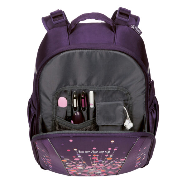 Herlitz Plecak BE BAG Airgo Butterfly