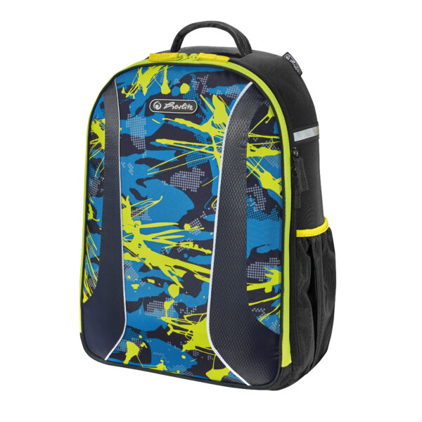 Herlitz Plecak BE BAG Airgo Camoufl. Boy