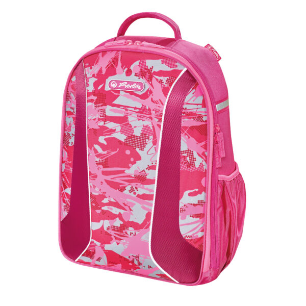 Herlitz Plecak BE BAG Airgo Camoufl. Girl